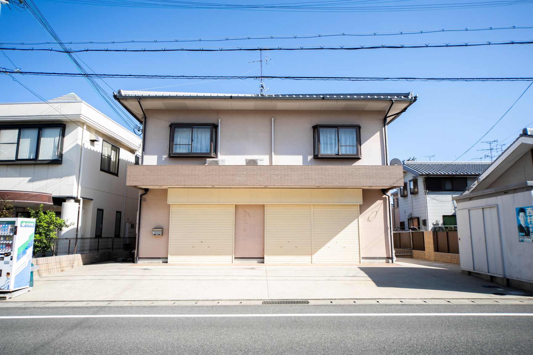 淡路シーサイドヴィライン志筑 淡路島 兵庫県 の空室 予約 宿地図