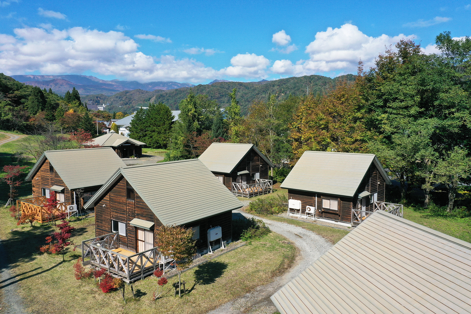 フォレストコテージ 奥州 岩手県 の空室 予約 宿地図