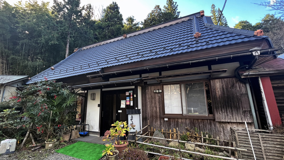 宝嶺の里 まる八 愛知県 の空室 予約 宿地図